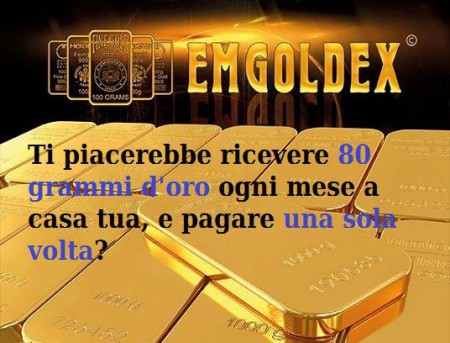 lingotti d'oro 24 kt 999,99