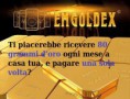 lingotti d'oro 24 kt 999,99